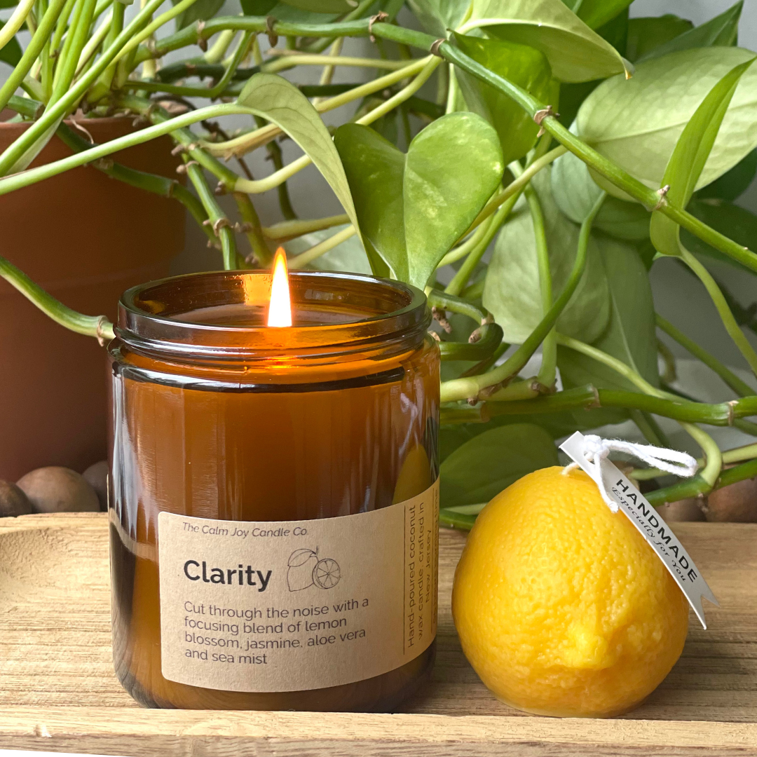 Lemon Artisan Duo Set