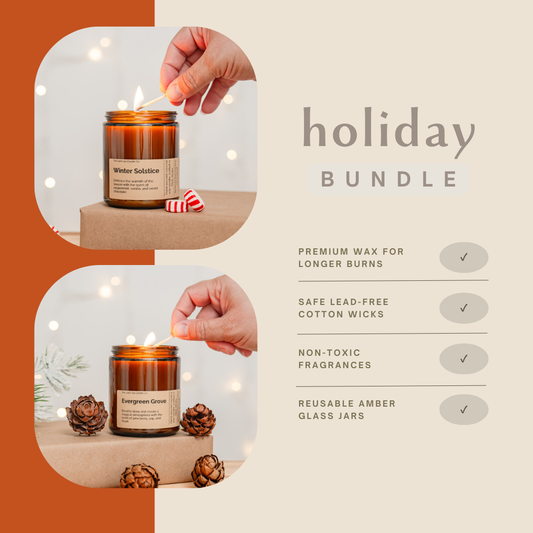 Holiday Bundle